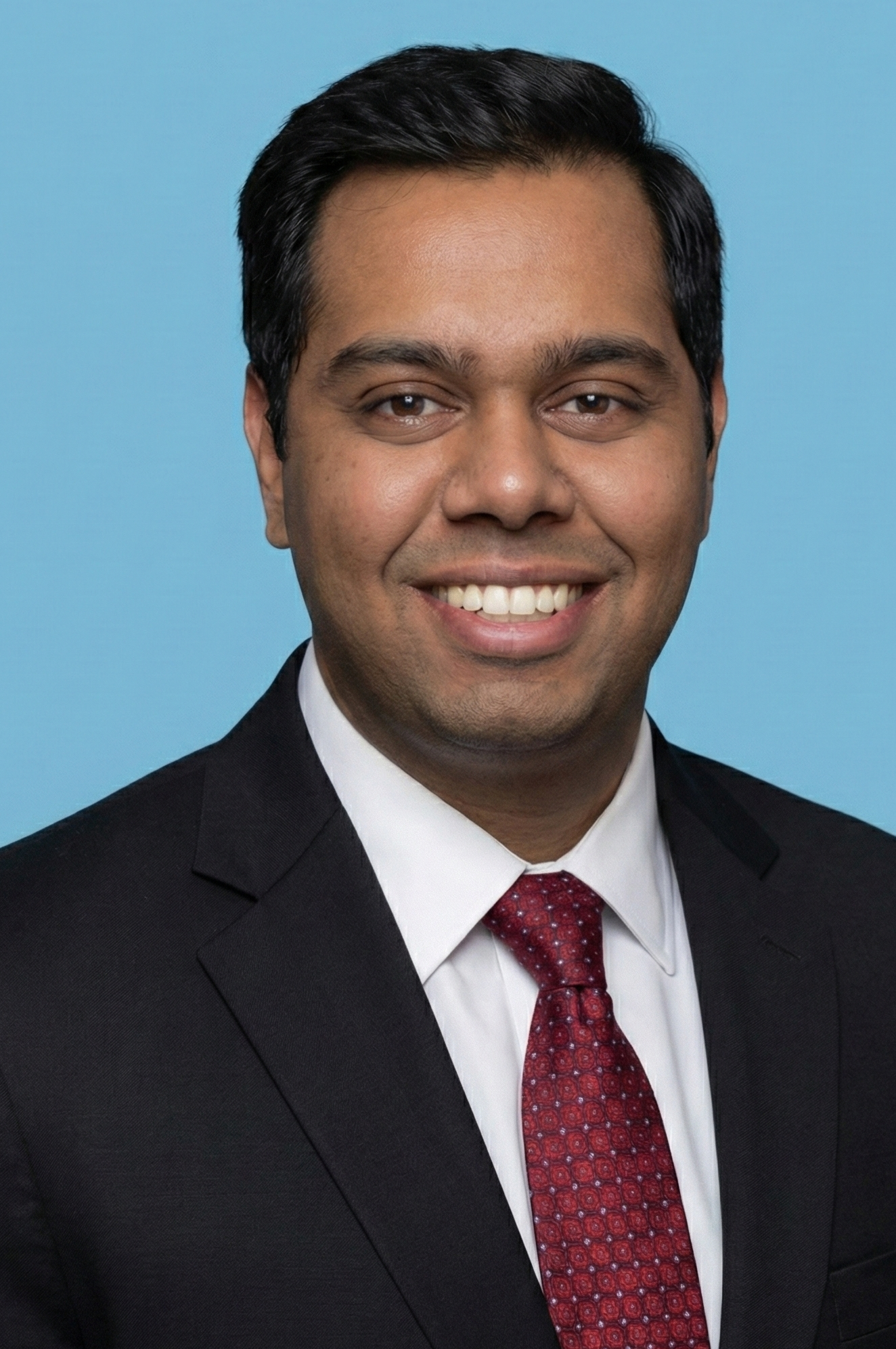 Dr. Mrinal Asopa