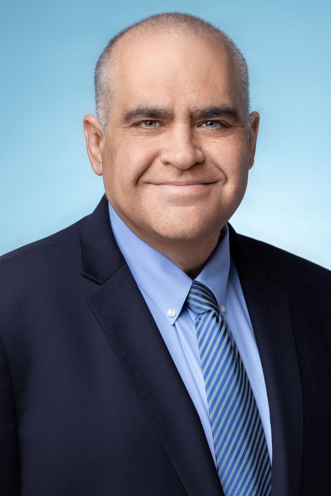 Dr. Omaran Abdeen